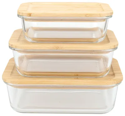LN Matlåda 3-pack