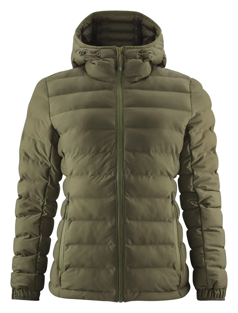 Moss Green