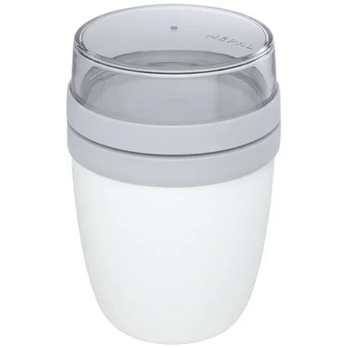 Mepal Ellipse 500+200 ml matbeholder