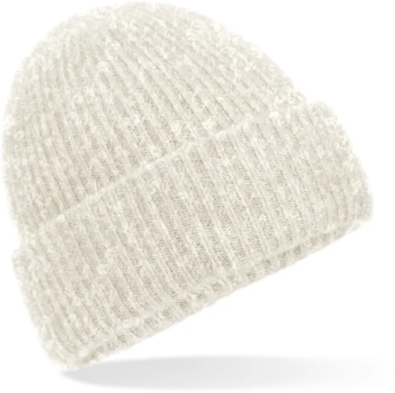 B386 Cosy Ribbed Beanie