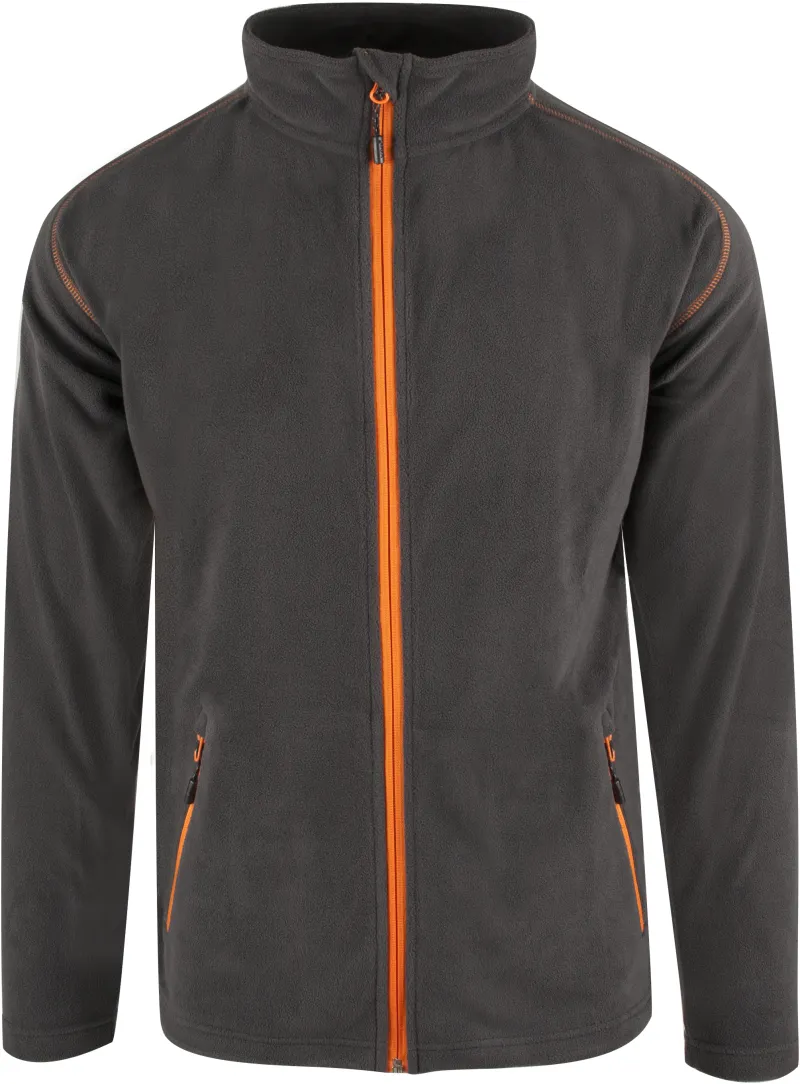 Karbon / Orange