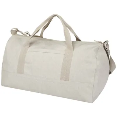 Trace 500 g/m²Aware™ resirkulert duffelbag 50 L