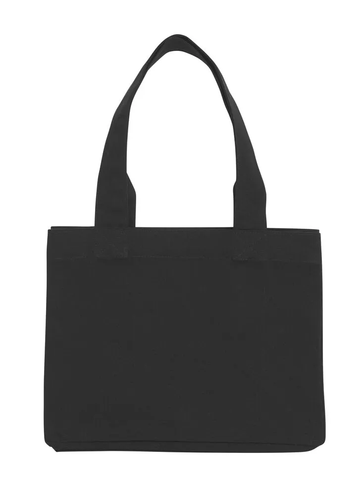Tote Bag Heavy/S (GOTS)