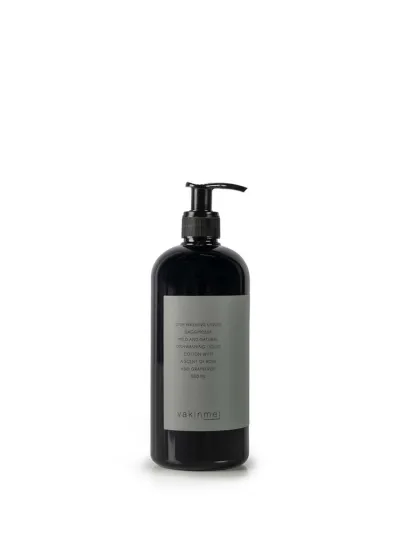 Dish Washing Liquid Dagmossa (6) Grey