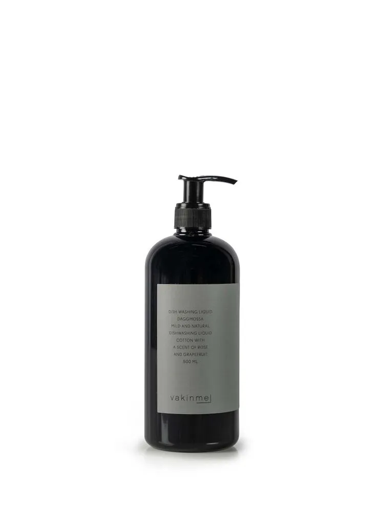 Dish Washing Liquid Dagmossa (6) Grey