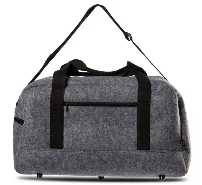 LN Felt Duffle Bag 50 L