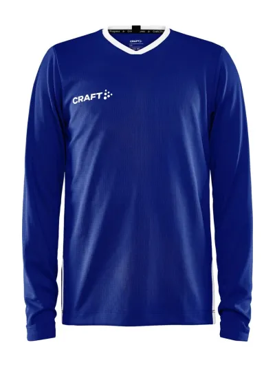 Progress Ls Basket Jersey Jr