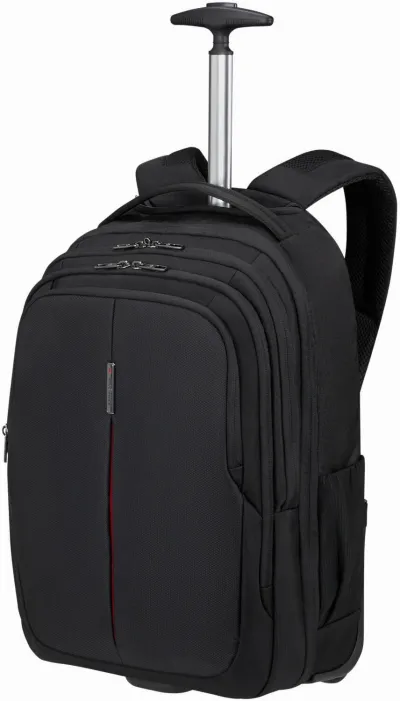 Guardit 3.0 PC-ryggsekk med hjul 15.6"