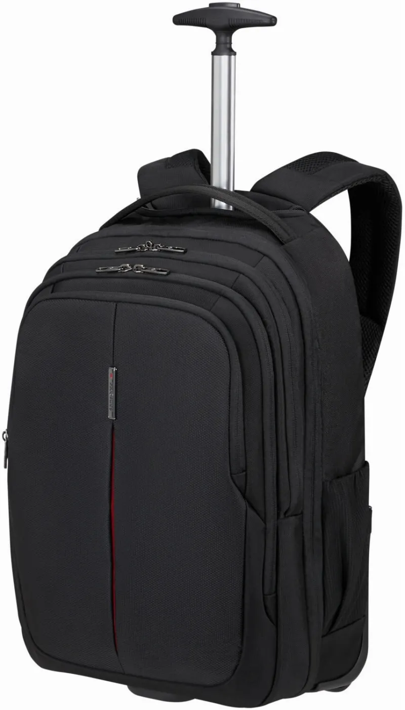 Guardit 3.0 PC-ryggsekk med hjul 15.6"