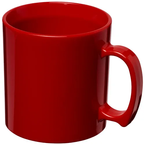 Rød