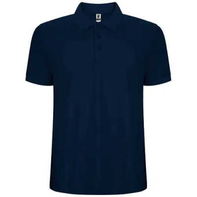 Pegaso Premium 220 g/m² polo for barn