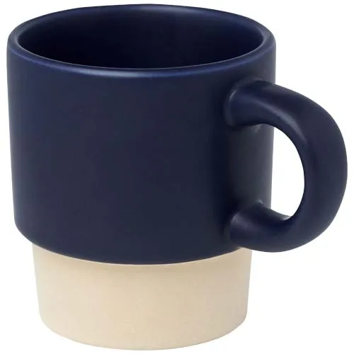 Marineblå