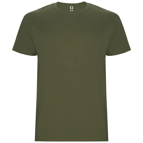 Militærgrønn