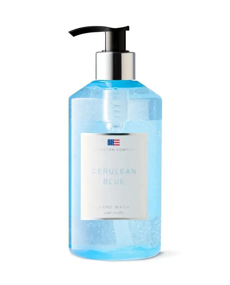 Cerulean Blue