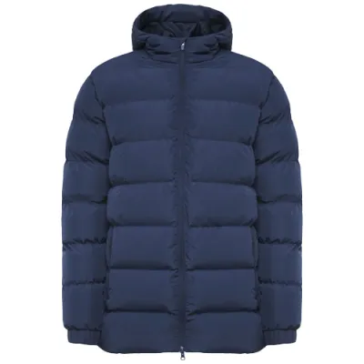 Nepal isolert parkas, unisex
