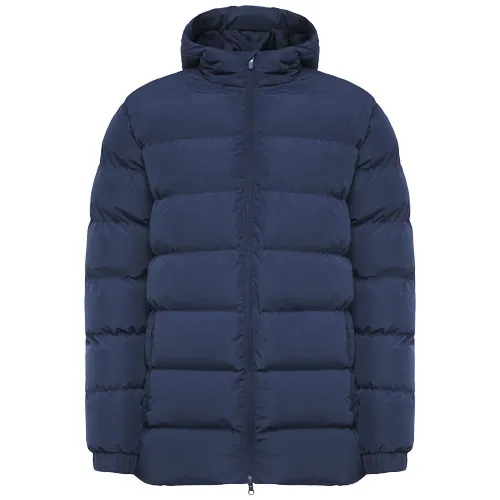 Nepal isolert parkas, unisex
