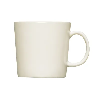 Teema krus 0,3L hvit