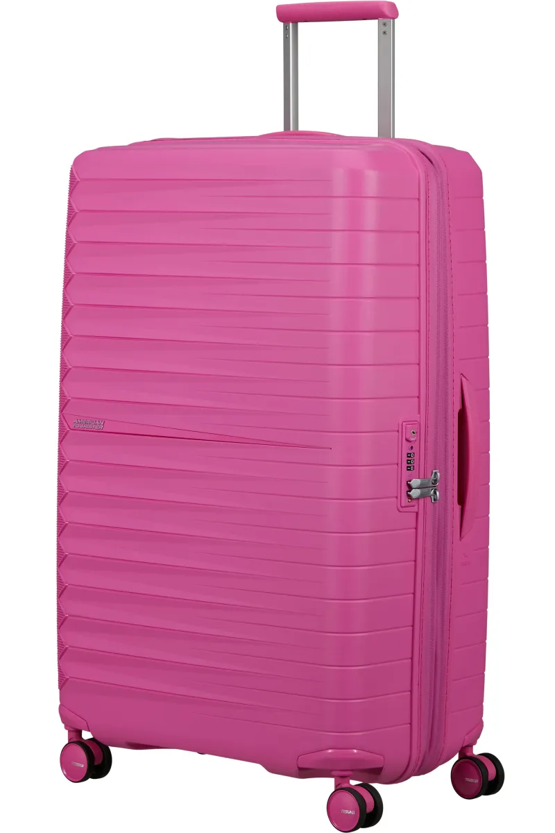 Electric Fuchsia