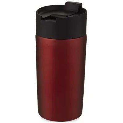 Jetta 330 ml kobber vakumisolert termokopp