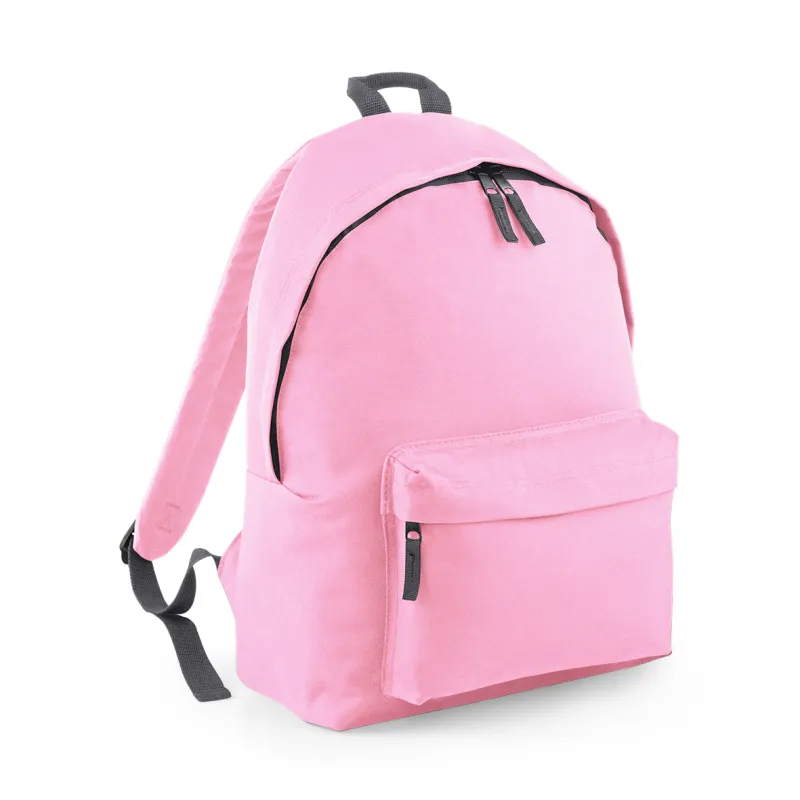 Classic Pink / Graphite Grey