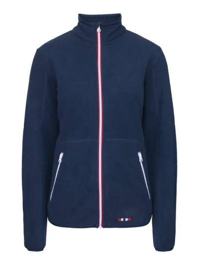 NOR Speedway Lady Fleece Jacket