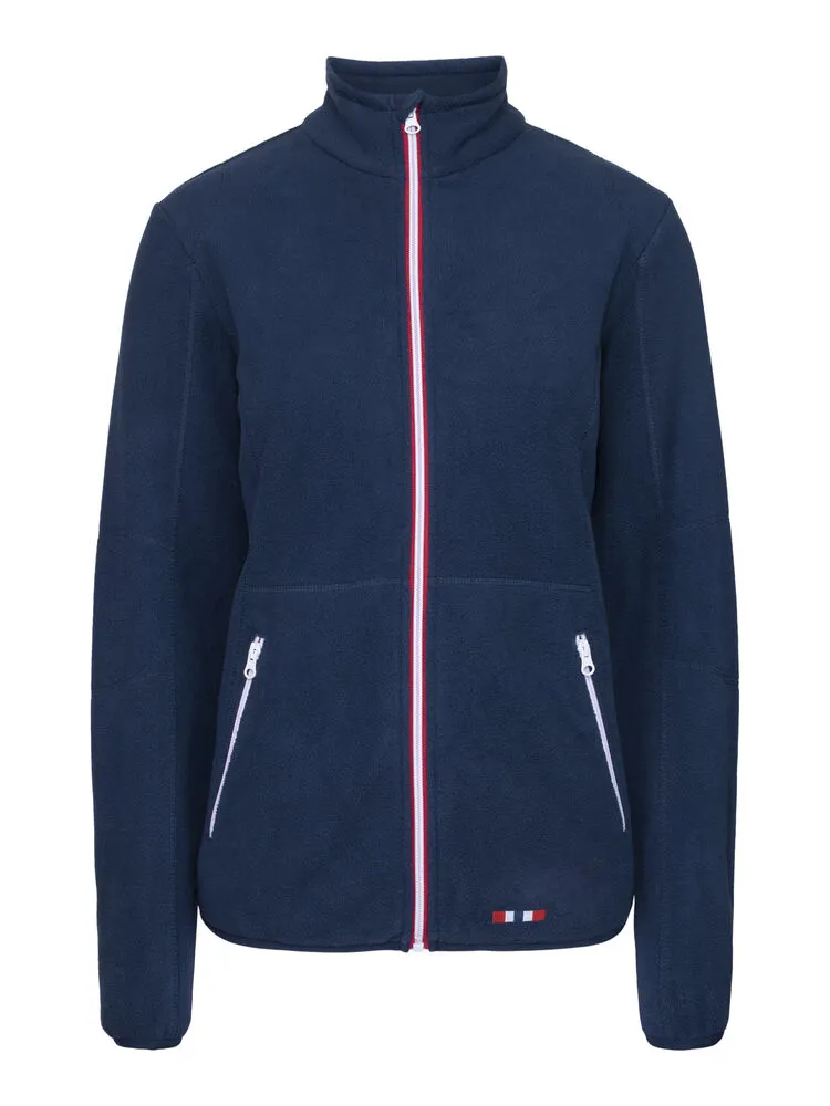 NOR Speedway Lady Fleece Jacket