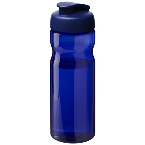 H2O Active® Base Tritan™ 650 ml sportsflaske med flipp-lokk