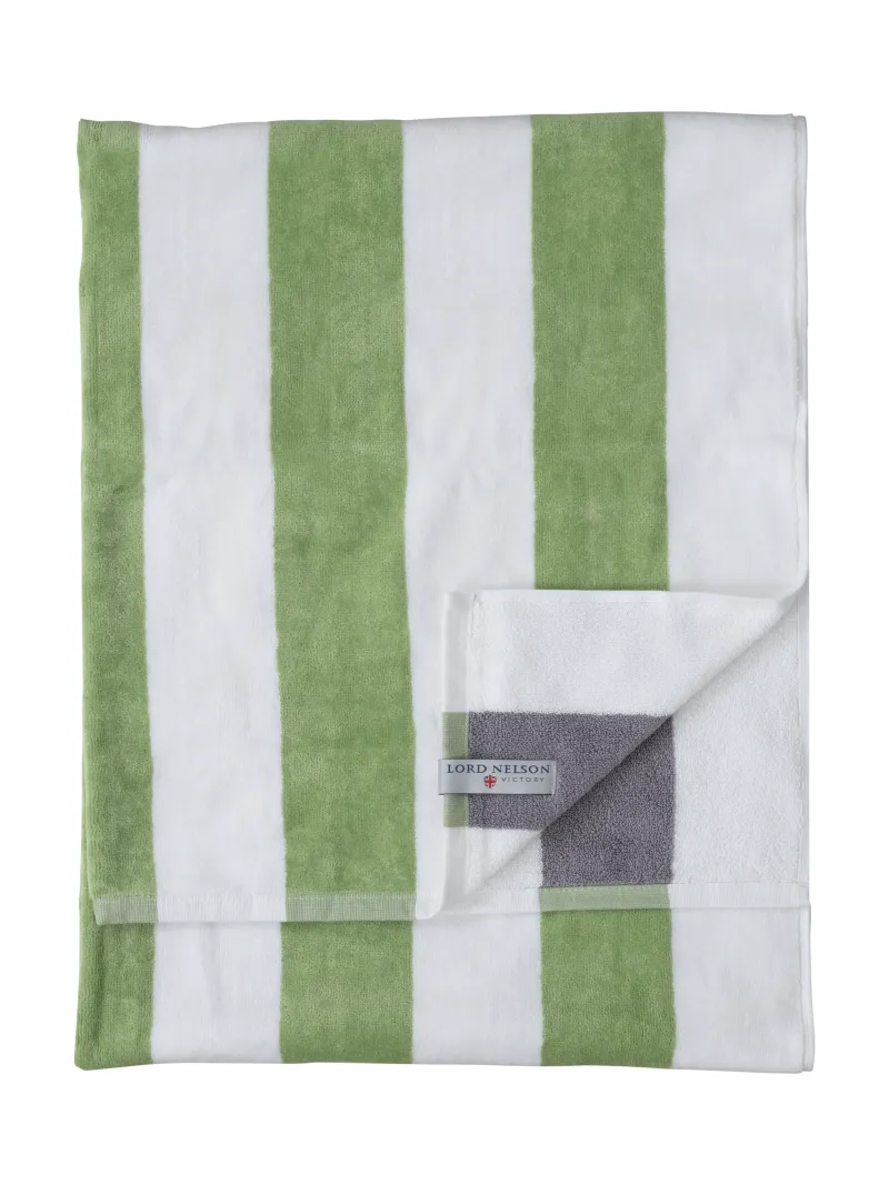 Green / Grey