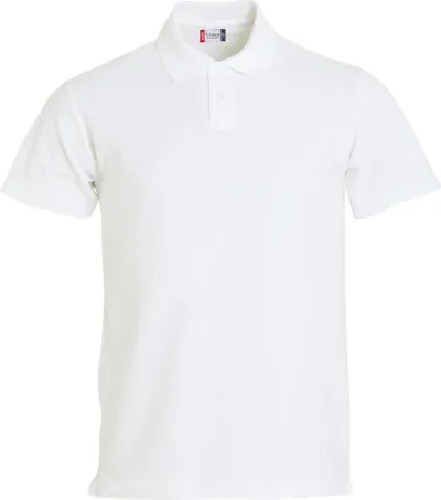 Basic Polo S/S Junior