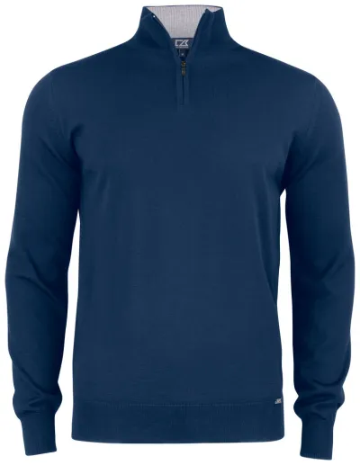 Everett HZ Sweater