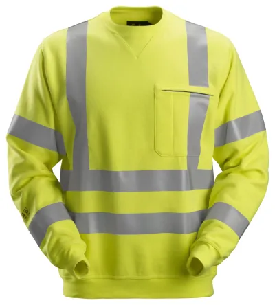 ProtecWork, Flammehemmende Genser, Klasse 3
