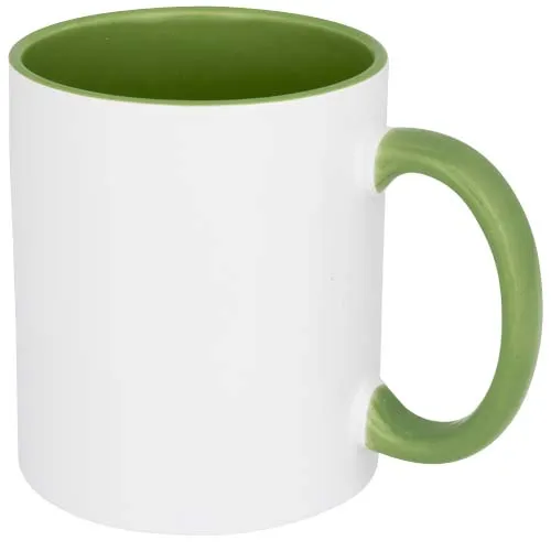 Grønn