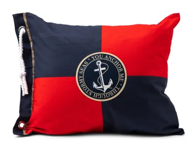 LNV Pillow Cover Barsebäck