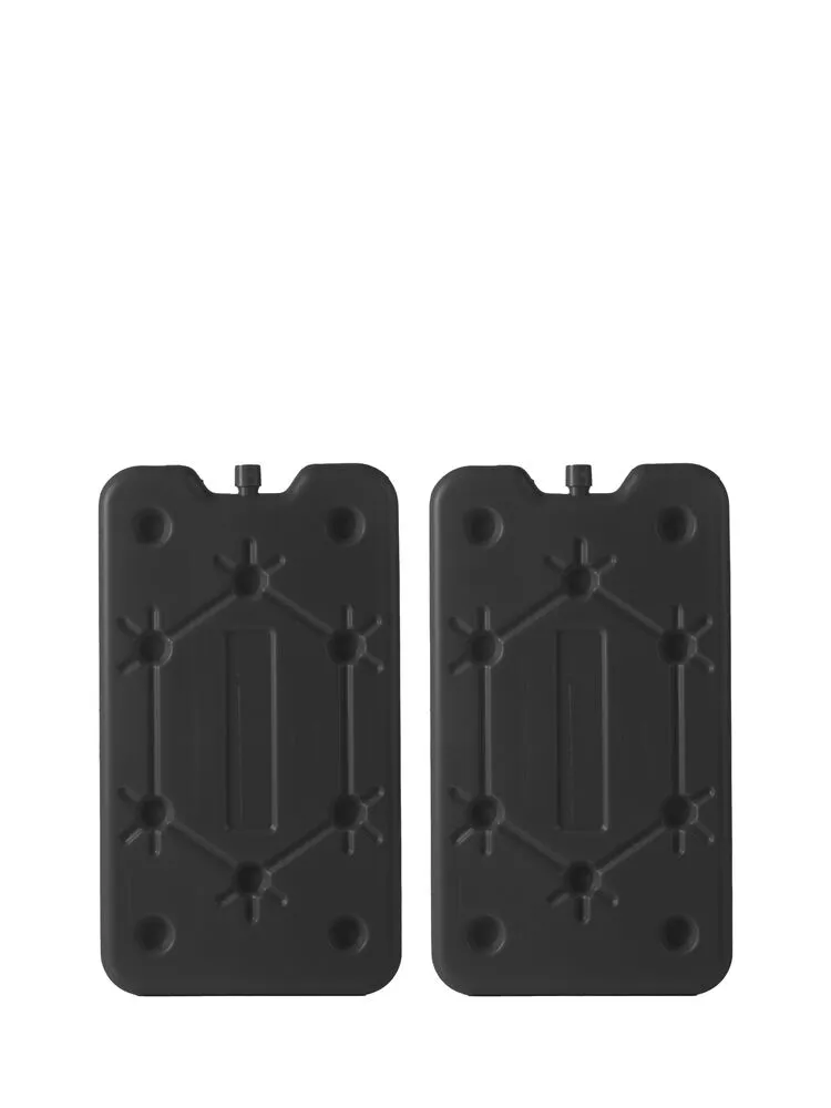 Vide Cooler Clamp, 2-Pcs Black