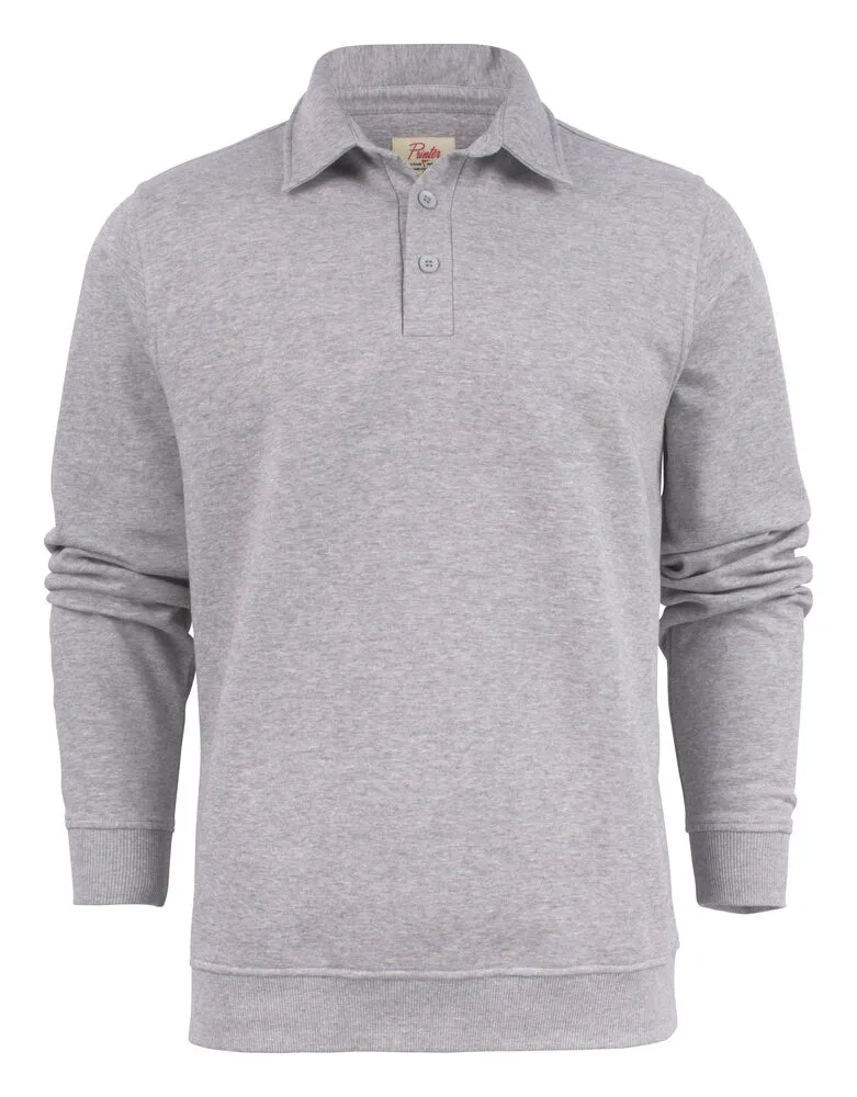 Grey Melange