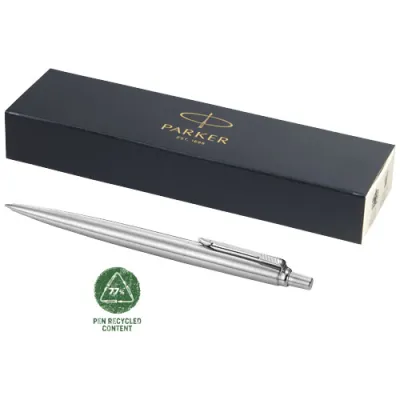 Parker Jotter kulepenn (svart blekk)