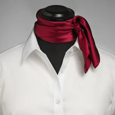 JH&F Gift box Scarf