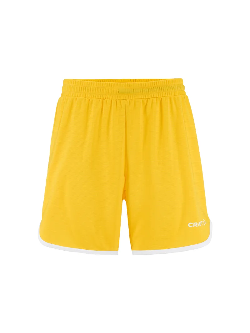 Sweden Yellow