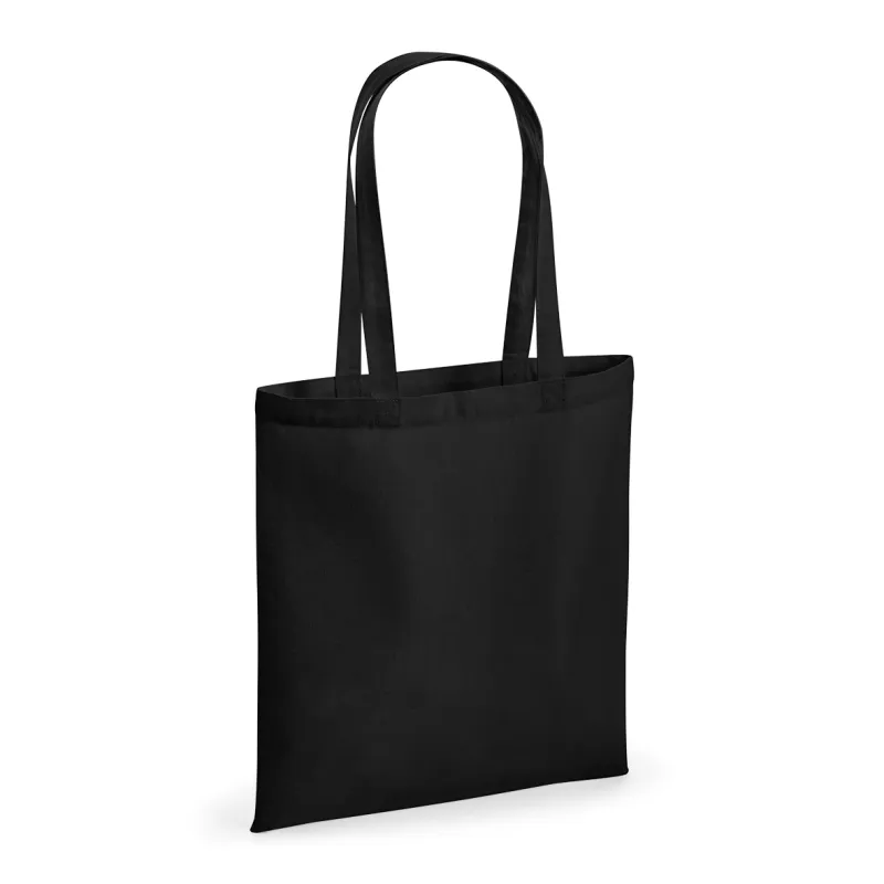 W901 Recycled Cotton Tote