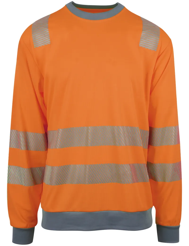 Safety Orange