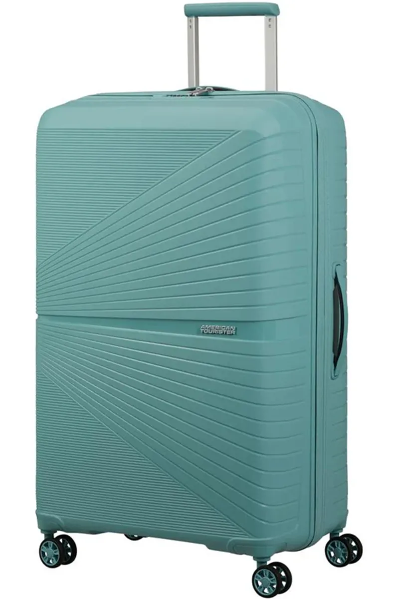 Dusty Turquoise