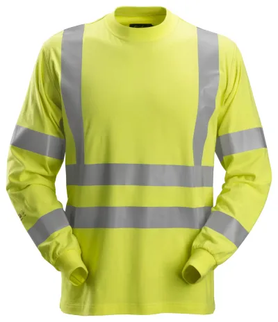 ProtecWork, Flammehemmende Trøye, Klasse 3