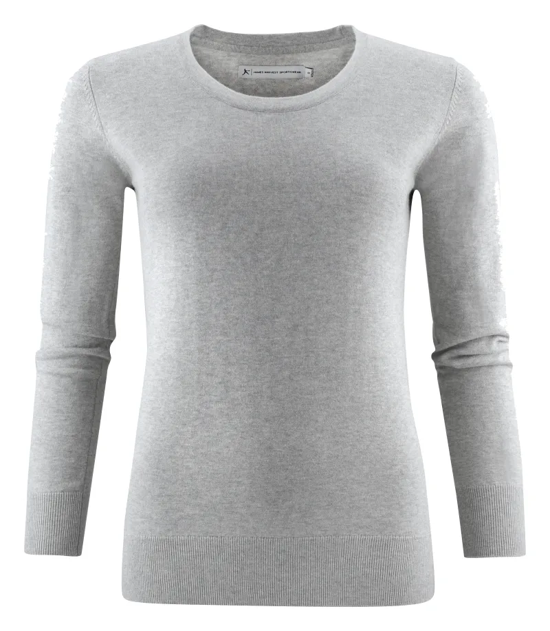 Grey Melange
