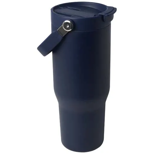 Marineblå