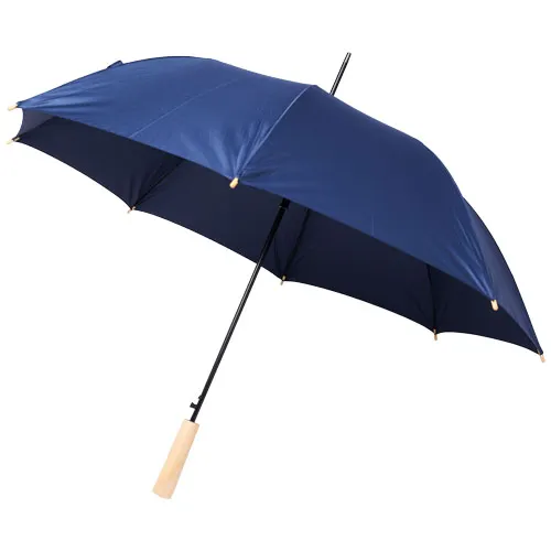 Alina 23" auto-åpne resirkulert PET paraply
