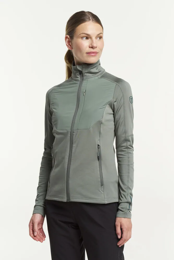 Txlite Windblock Full Zip W