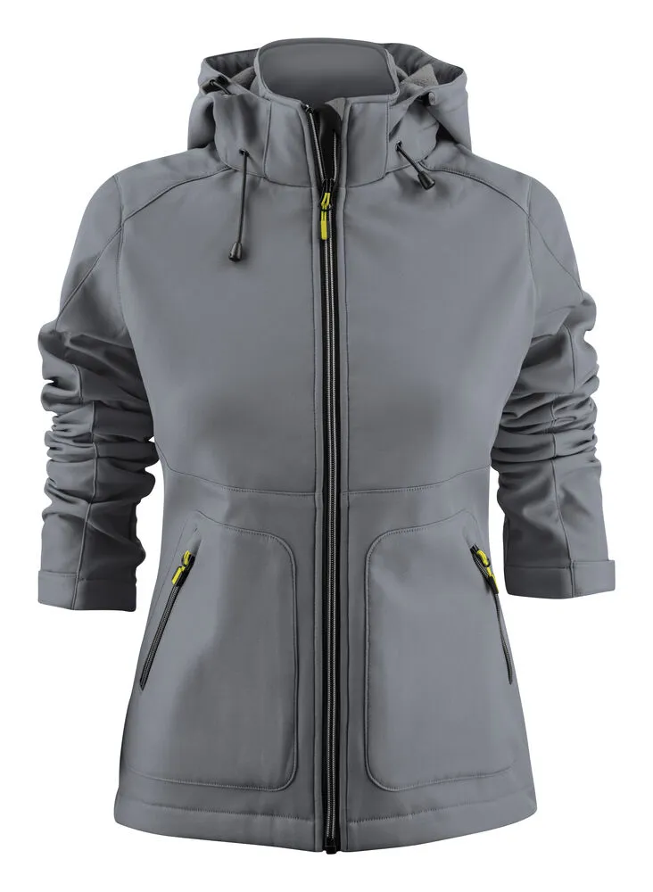 Steel Grey
