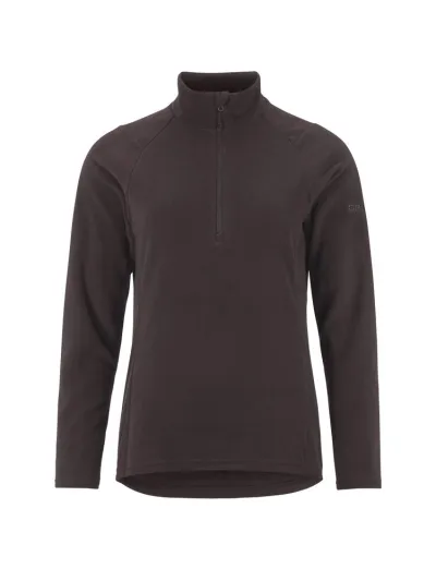 Core Explore Fleece Midlayer W