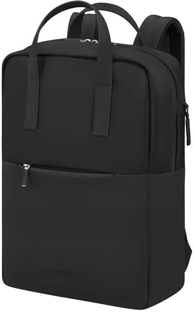 4pack PC-ryggsekk med håndtak 15.6"