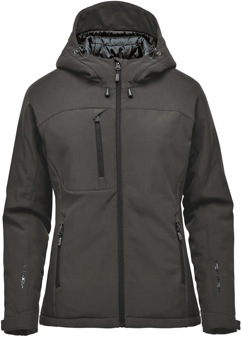 KSX-1W Orbiter Insulated Softshell (D)